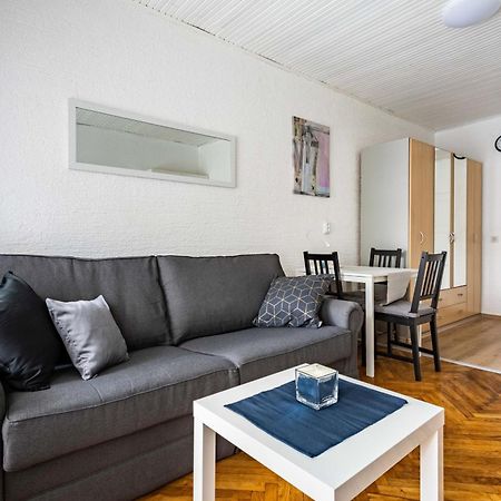 Apartment Petra By Blue Apartments Zagreb Exterior photo