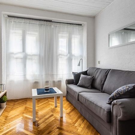 Apartment Petra By Blue Apartments Zagreb Exterior photo