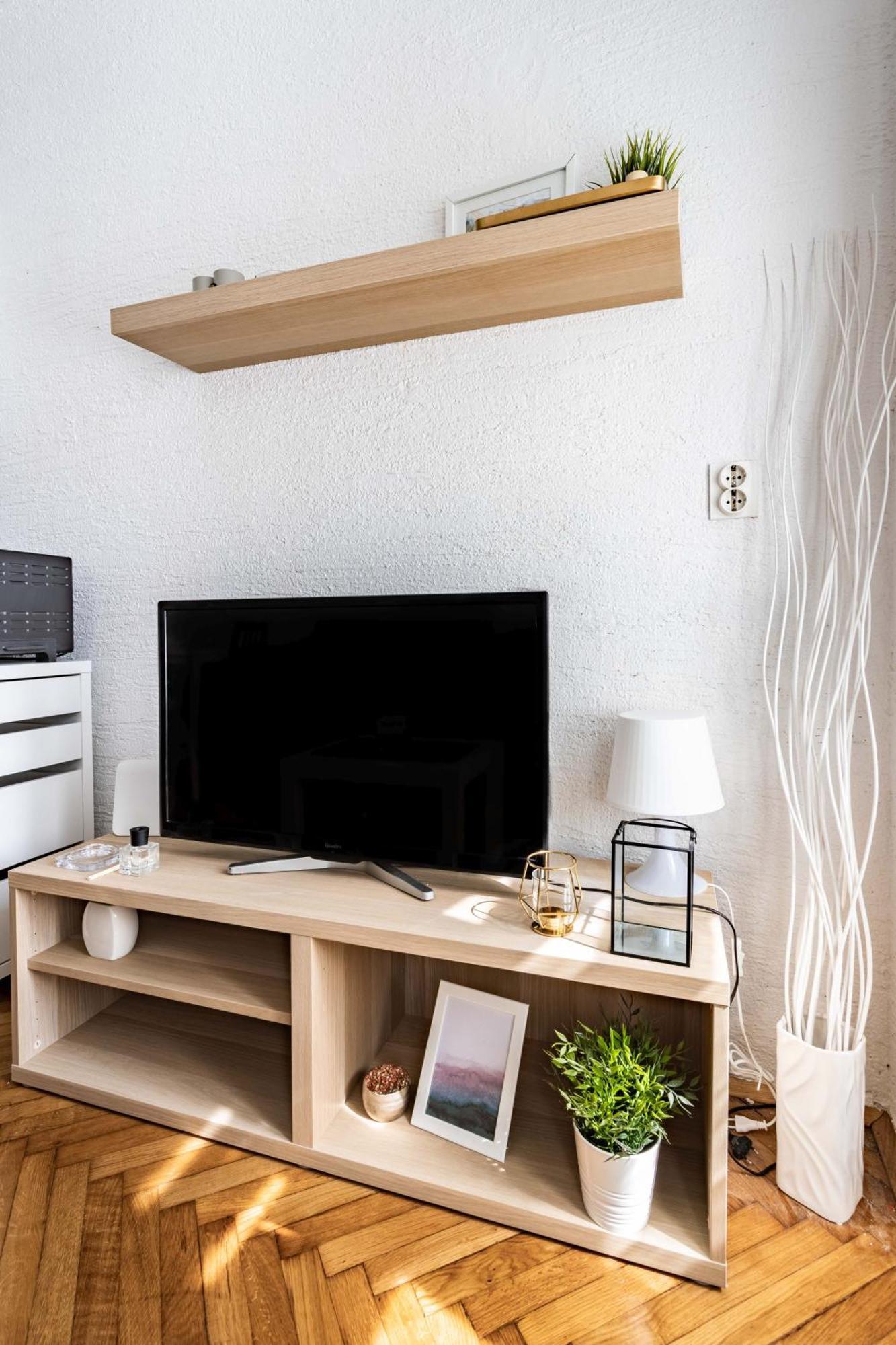 Apartment Petra By Blue Apartments Zagreb Exterior photo