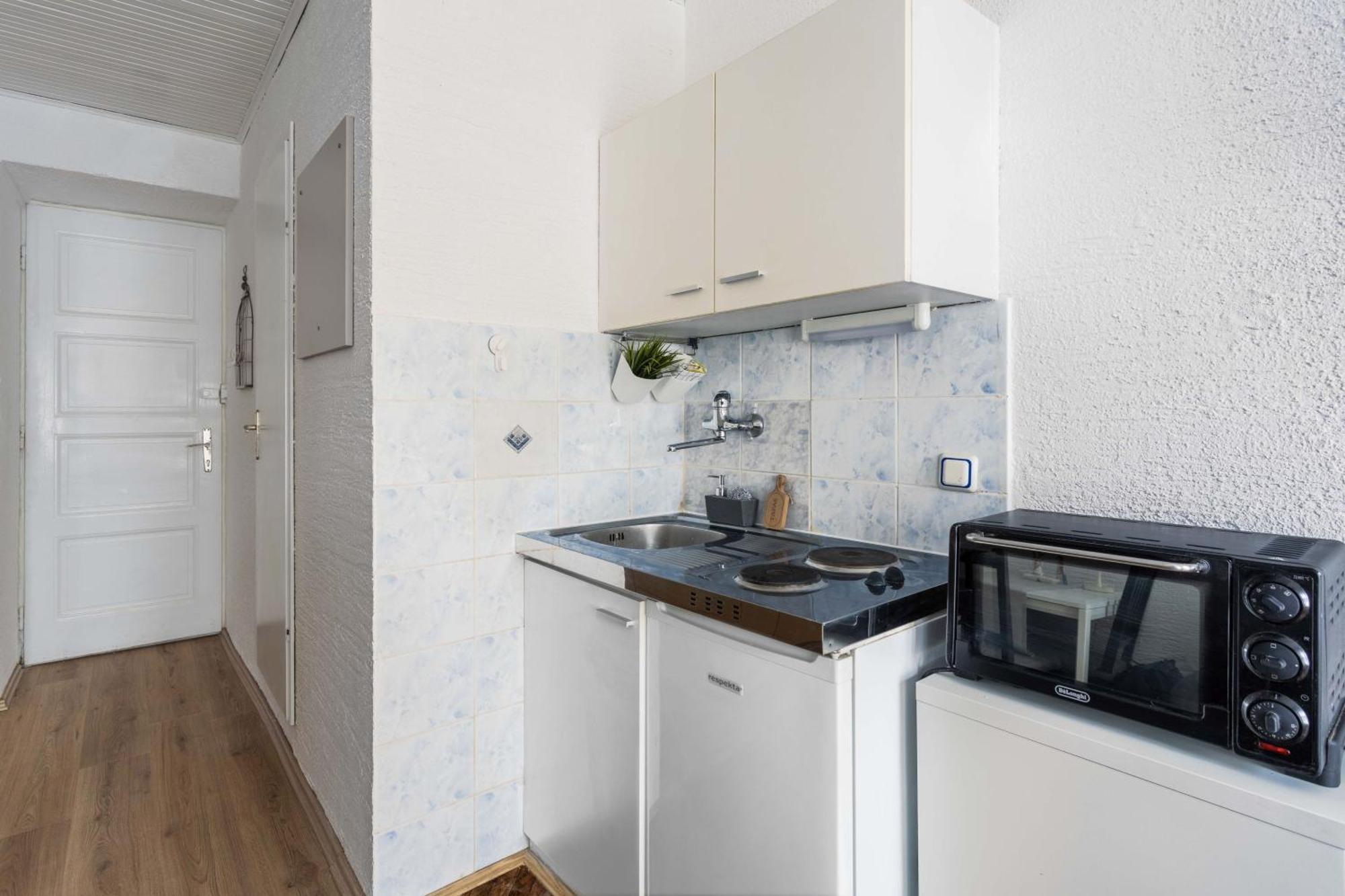 Apartment Petra By Blue Apartments Zagreb Exterior photo