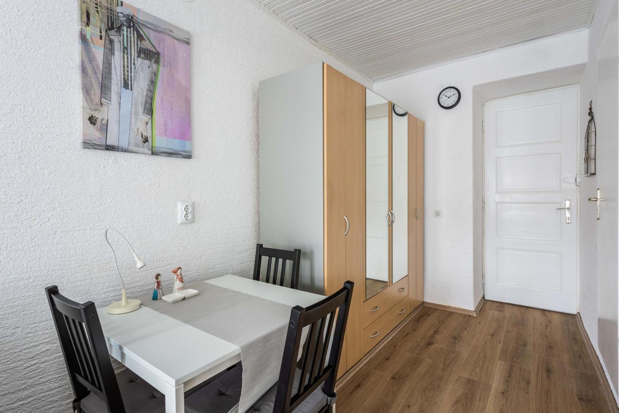 Apartment Petra By Blue Apartments Zagreb Exterior photo